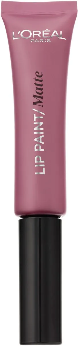 L'Oréal Paris Make-Up Designer Infaillible Lip Paint 212 Nude-Ist - afbeelding 6 van 6
