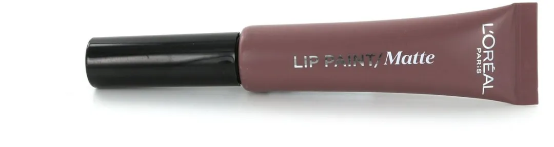 L'Oréal Paris Make-Up Designer Infaillible Lip Paint 212 Nude-Ist