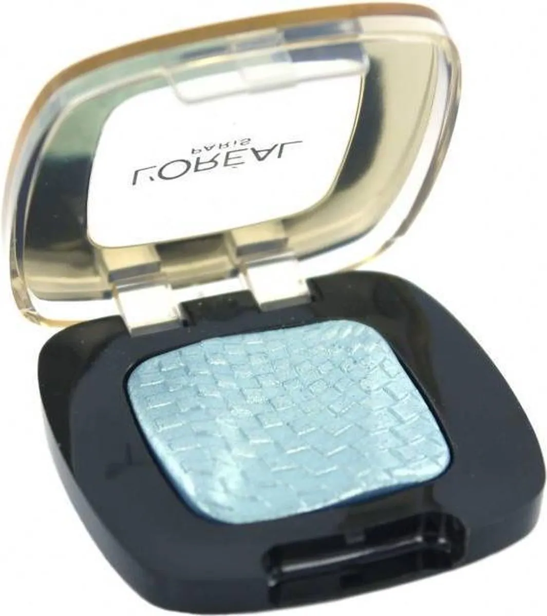 L'Oréal Paris Color Riche Mono Oogschaduw 602 Plume
