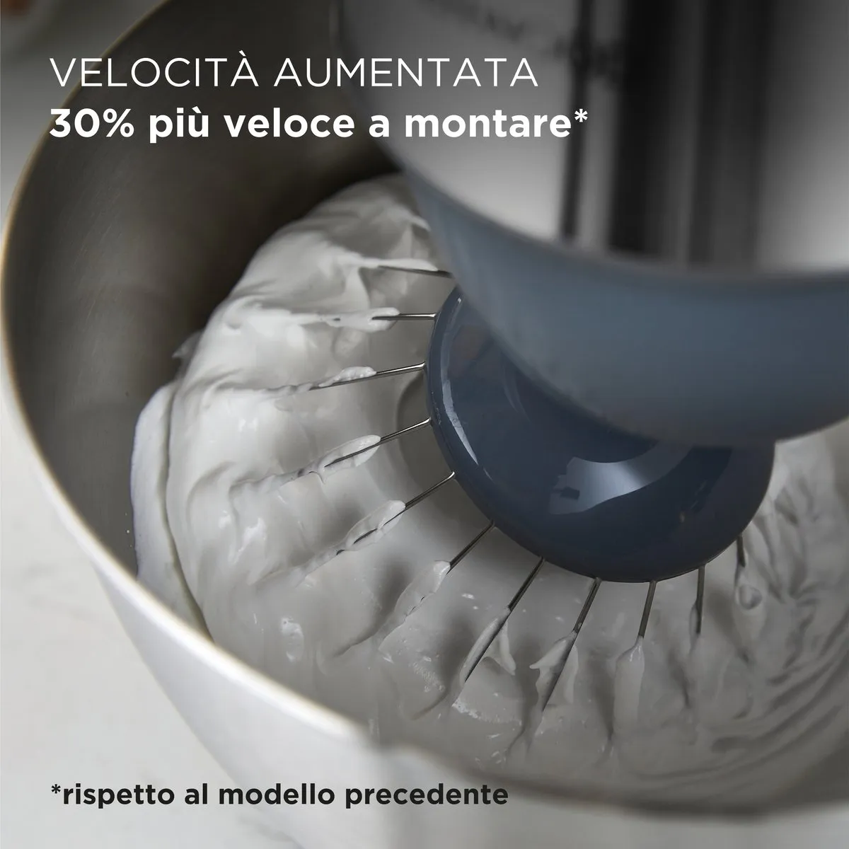 Kenwood Prospero+ KHC29.A0SI Keukenmachine 1000W - Zilver