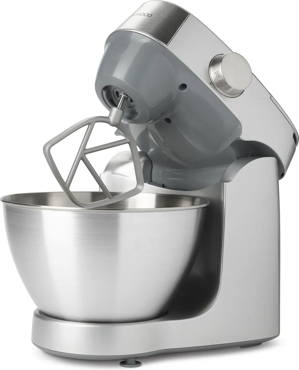 Kenwood Prospero+ KHC29.A0SI Keukenmachine 1000W