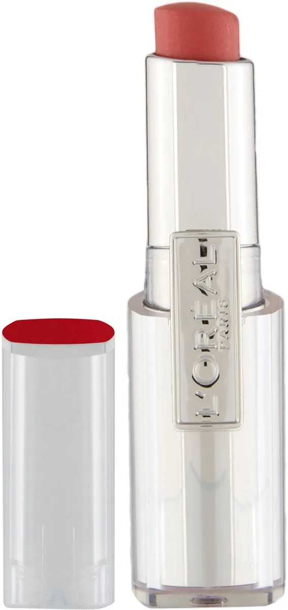 L'Oréal Paris Rouge Caresse Lippenstift 301 Dating Coral