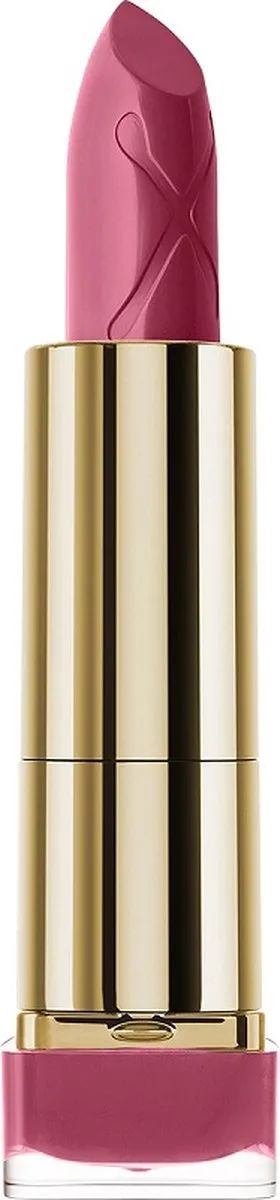 Max Factor Colour Elixir Lipstick 100 Firefly - Roze