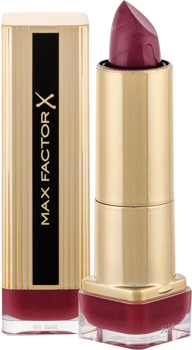 Max Factor Colour Elixir Lipstick 100 Firefly