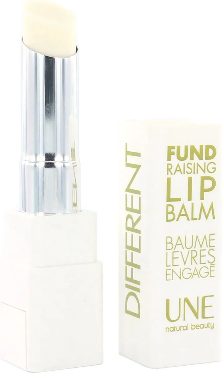 Bourjois Une Fund Raising Lip Balm