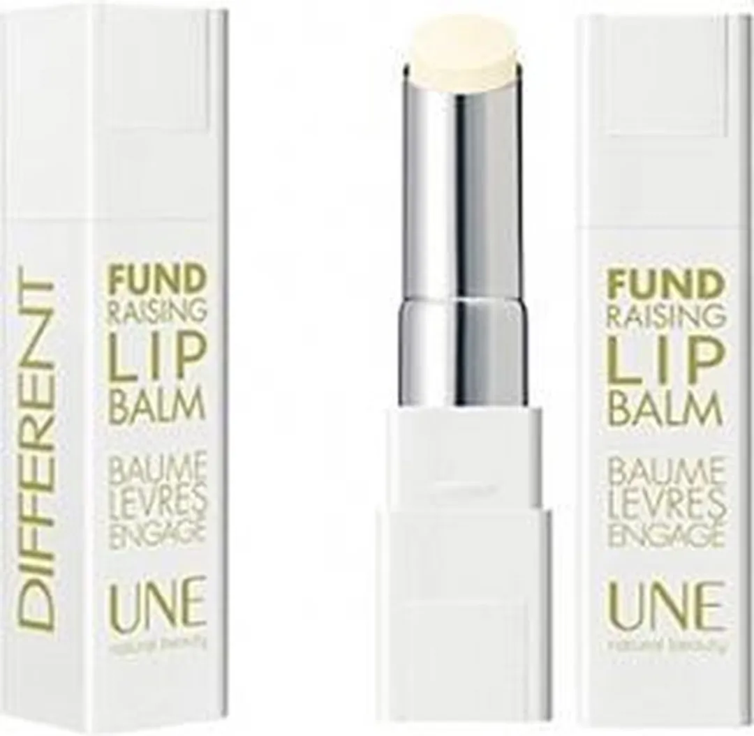 Bourjois Une Fund Raising Lip Balm - 2.00g
