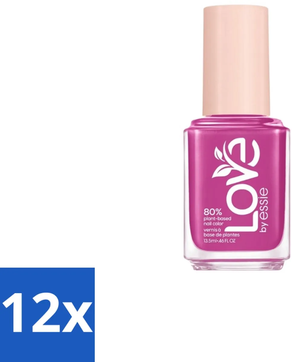 essie Love by Essie Get It Girl Nagellak 140