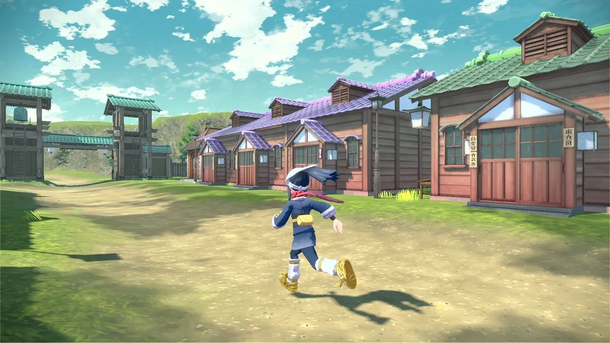 Nintendo Pokémon Legends: Arceus Nintendo Switch