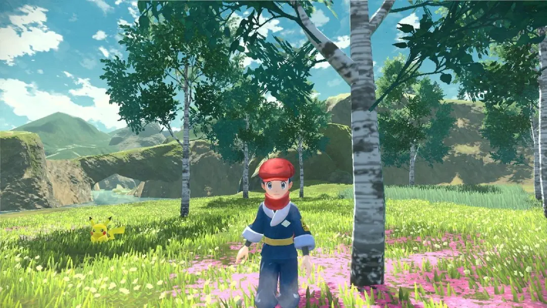 Nintendo Pokémon Legends: Arceus Nintendo Switch
