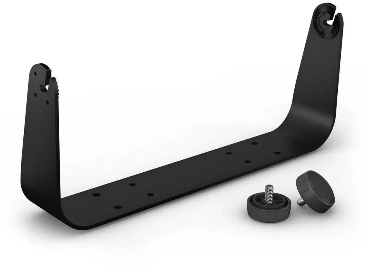 Garmin Echomap™ Ultra 2 16´´ Beugelmontage Met Knoppen Zilver