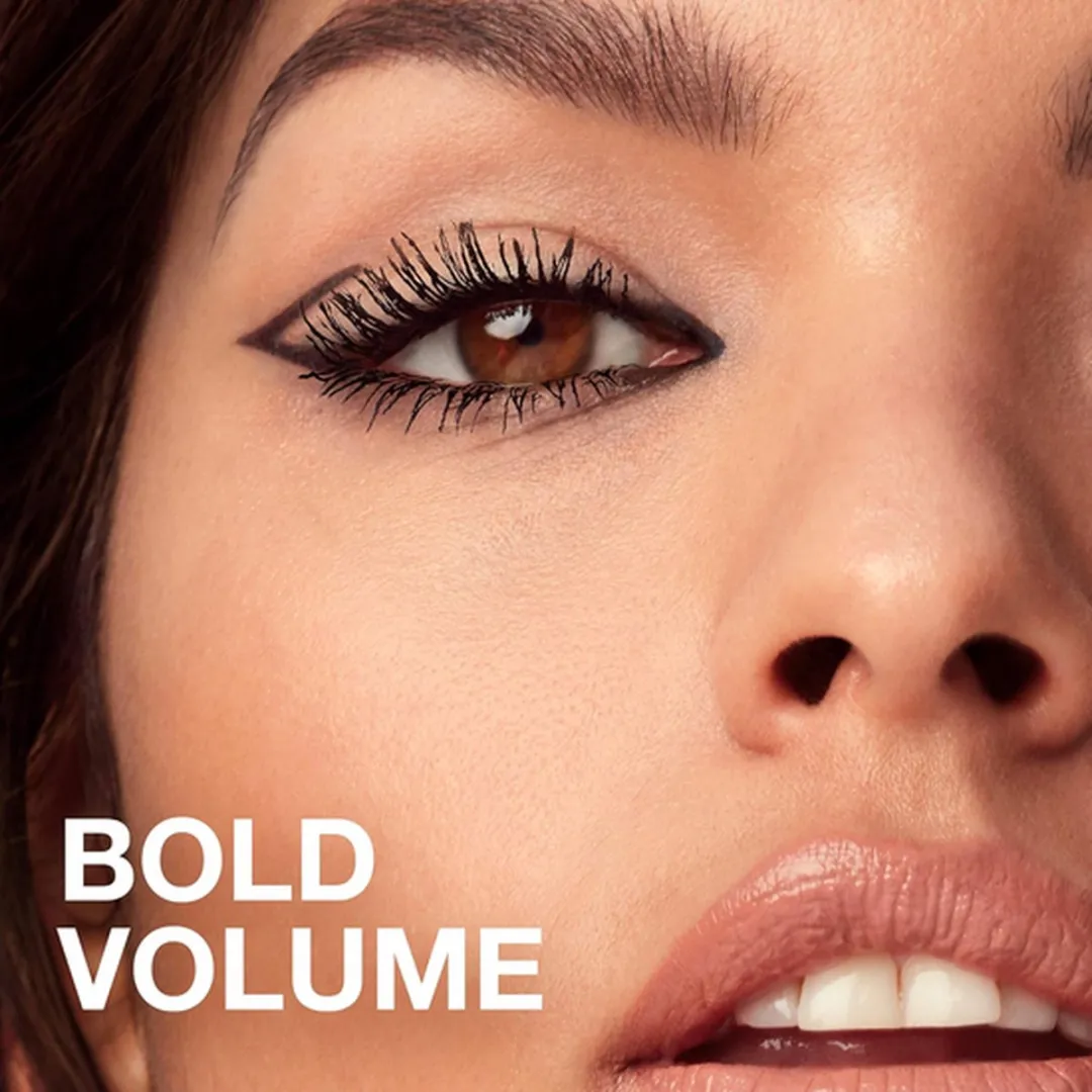Maybelline The Colossal Mascara 231 Classic Black - 9.2 ml
