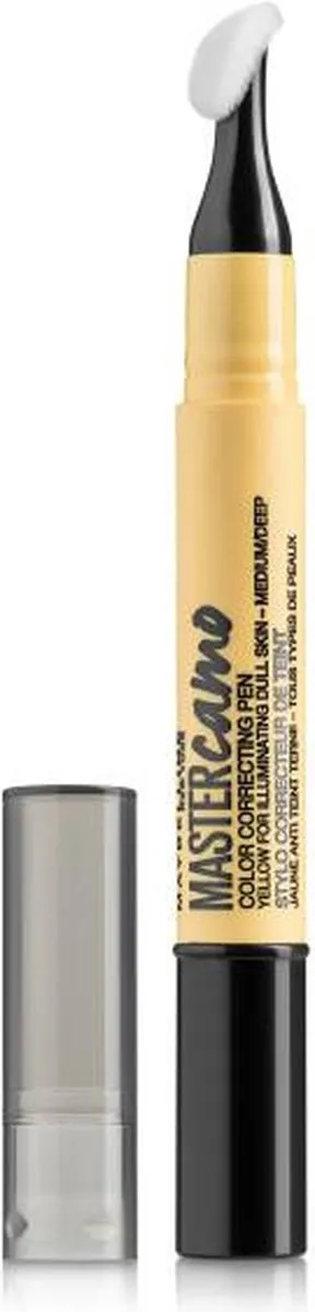 Maybelline Master Camo Color Correcting Pen 40