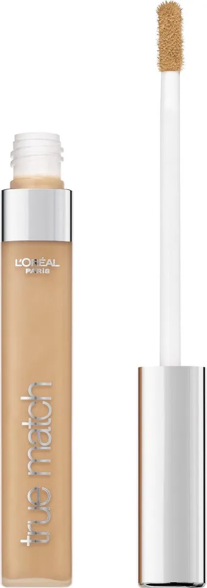 L'Oréal Paris True Match The One Concealer 6D/W Golden Honey - 6ml