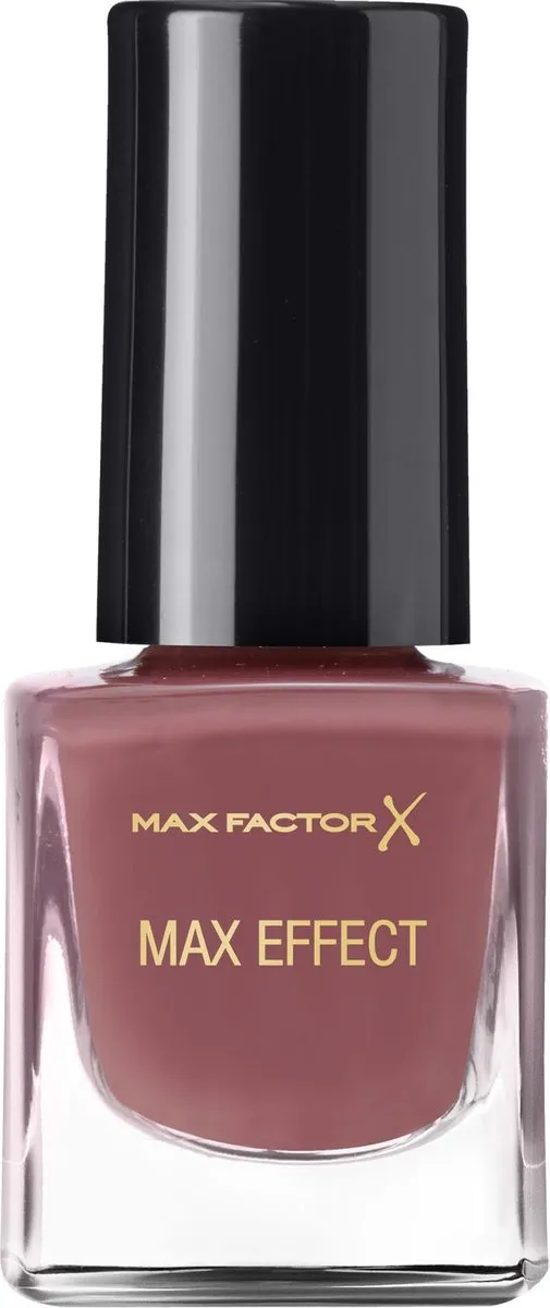 Max Factor Max Effect Nagellak 50 Candy Rose