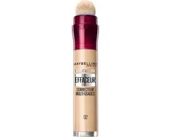 Maybelline New York Corrector Instant Anti-Age 00 Lichtroze - 6.8ml