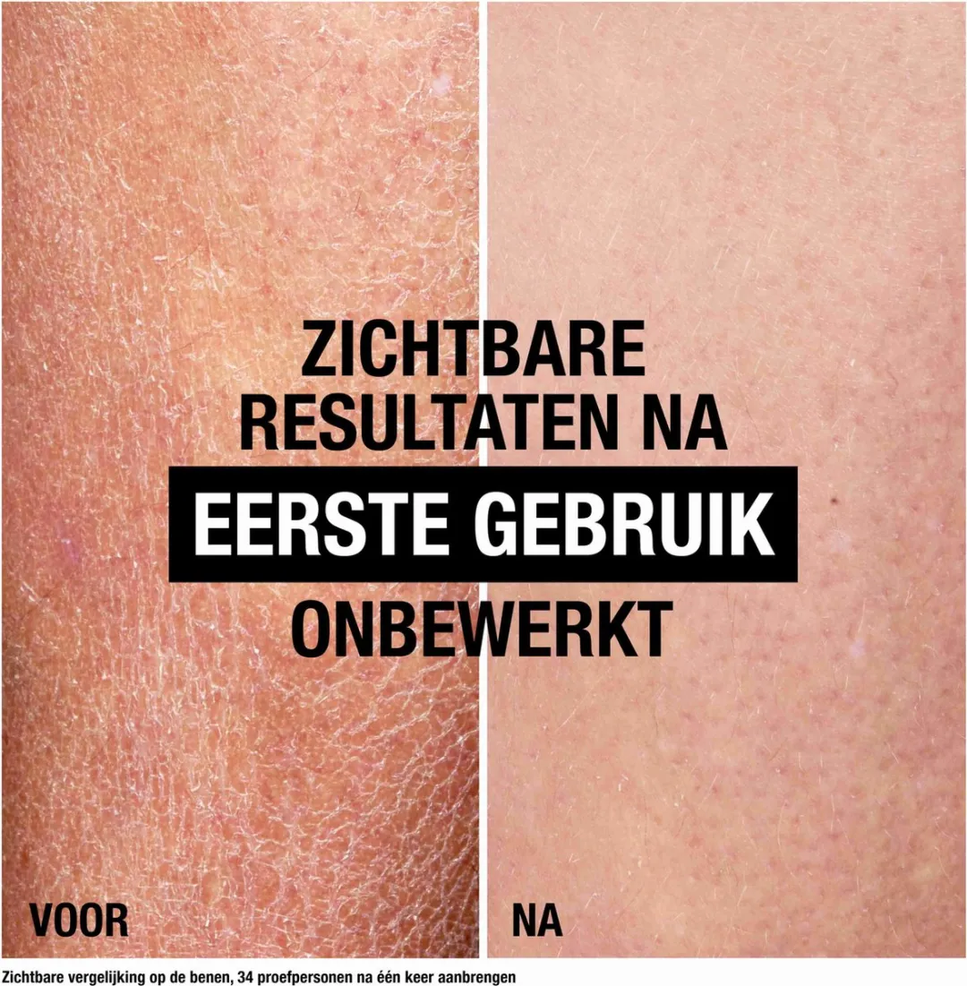 Neutrogena Noorse Formule Deep Moisture Bodybalsem - 2x200ml