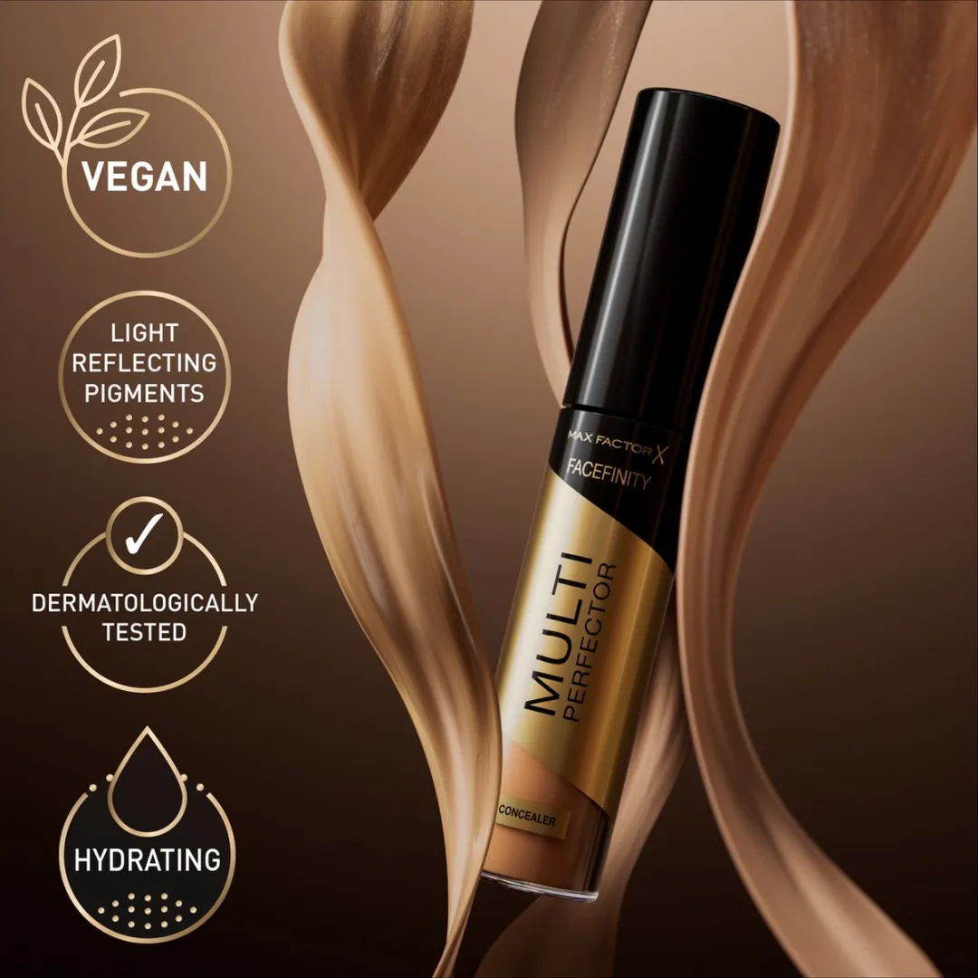Max Factor Facefinity Concealer 3C - 11ml