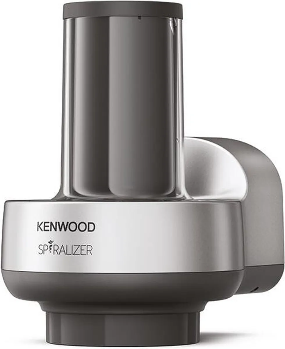 Kenwood KAX700PL Spiraalsnijder