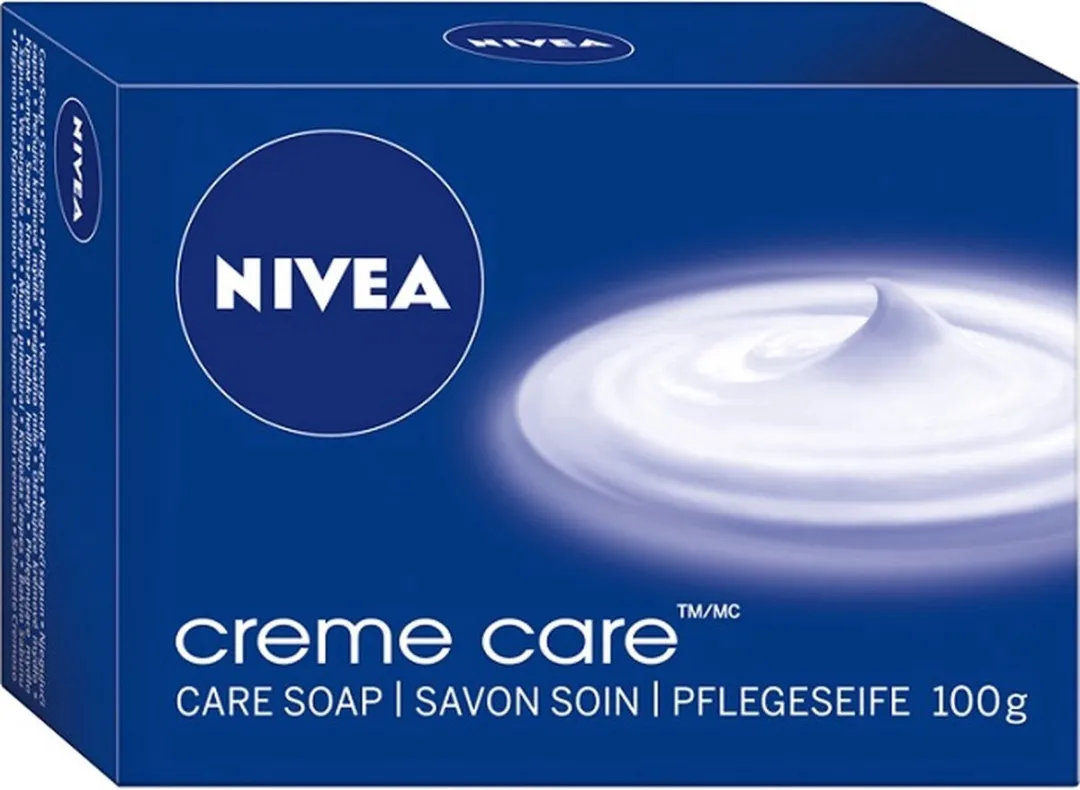 NIVEA Zeep Crème Care 100g