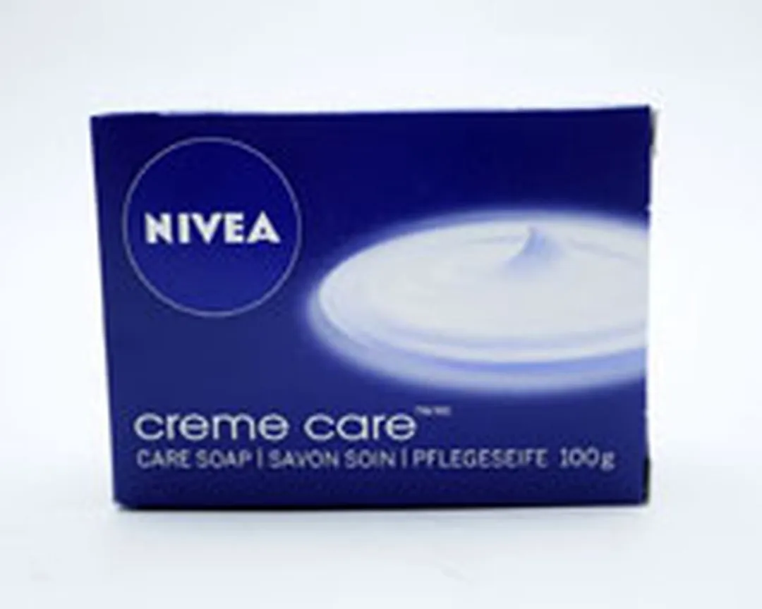 NIVEA Zeep Crème Care 100g