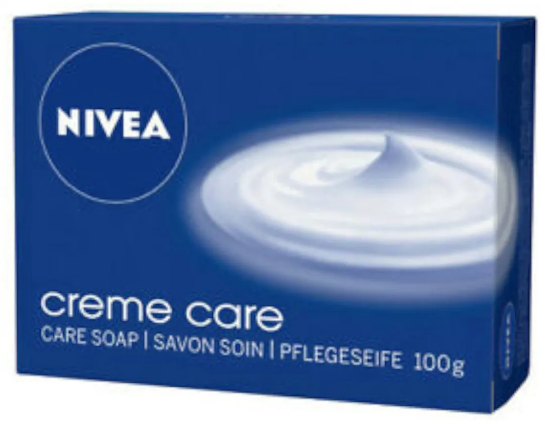 NIVEA Zeep Crème Care 100g