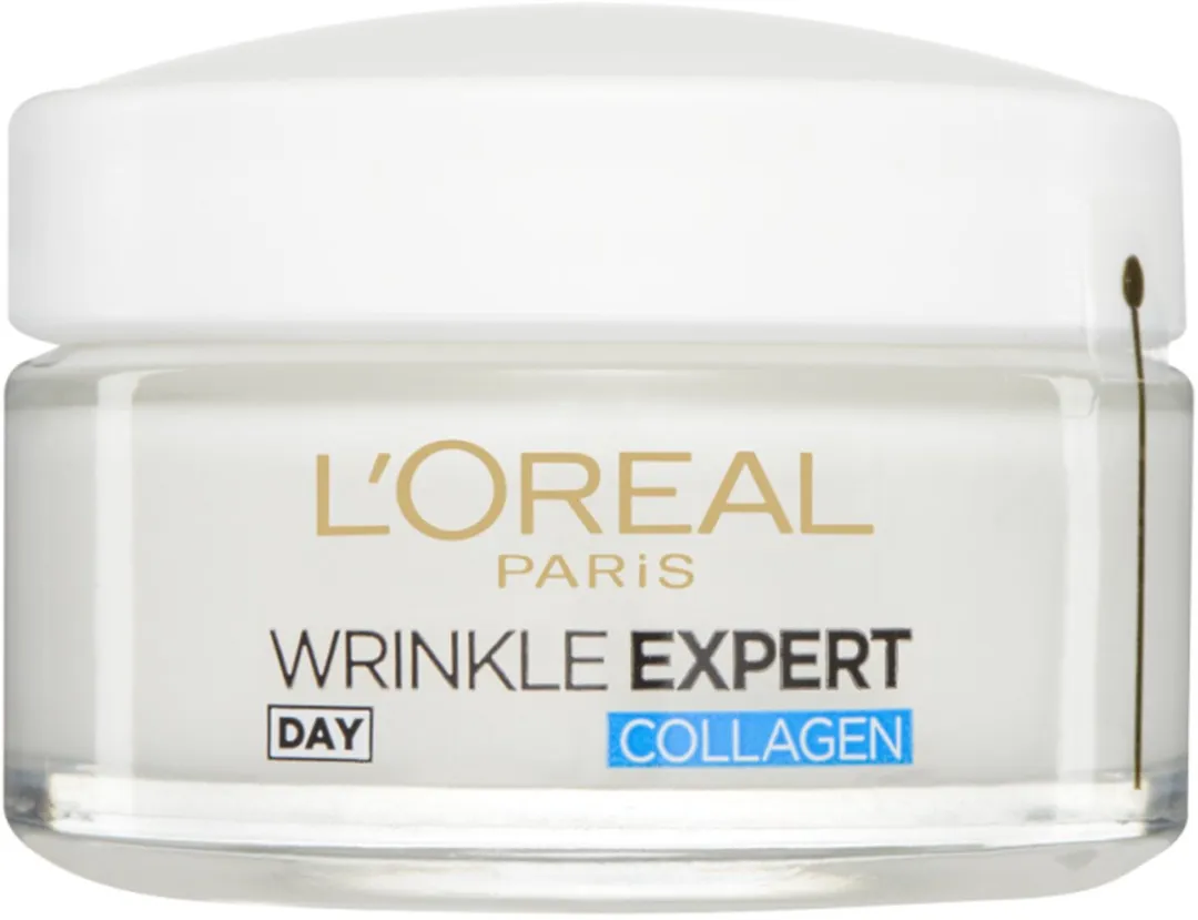 L'Oréal Paris Wrinkle Expert 45+ Collagen Dagcrème 50ml