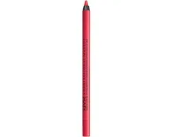 NYX Extreme Color Waterproof Lipliner Rosy Sunset