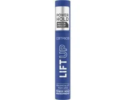 Catrice Lift Up Mascara Power Hold 010 Deep Black - 11ml