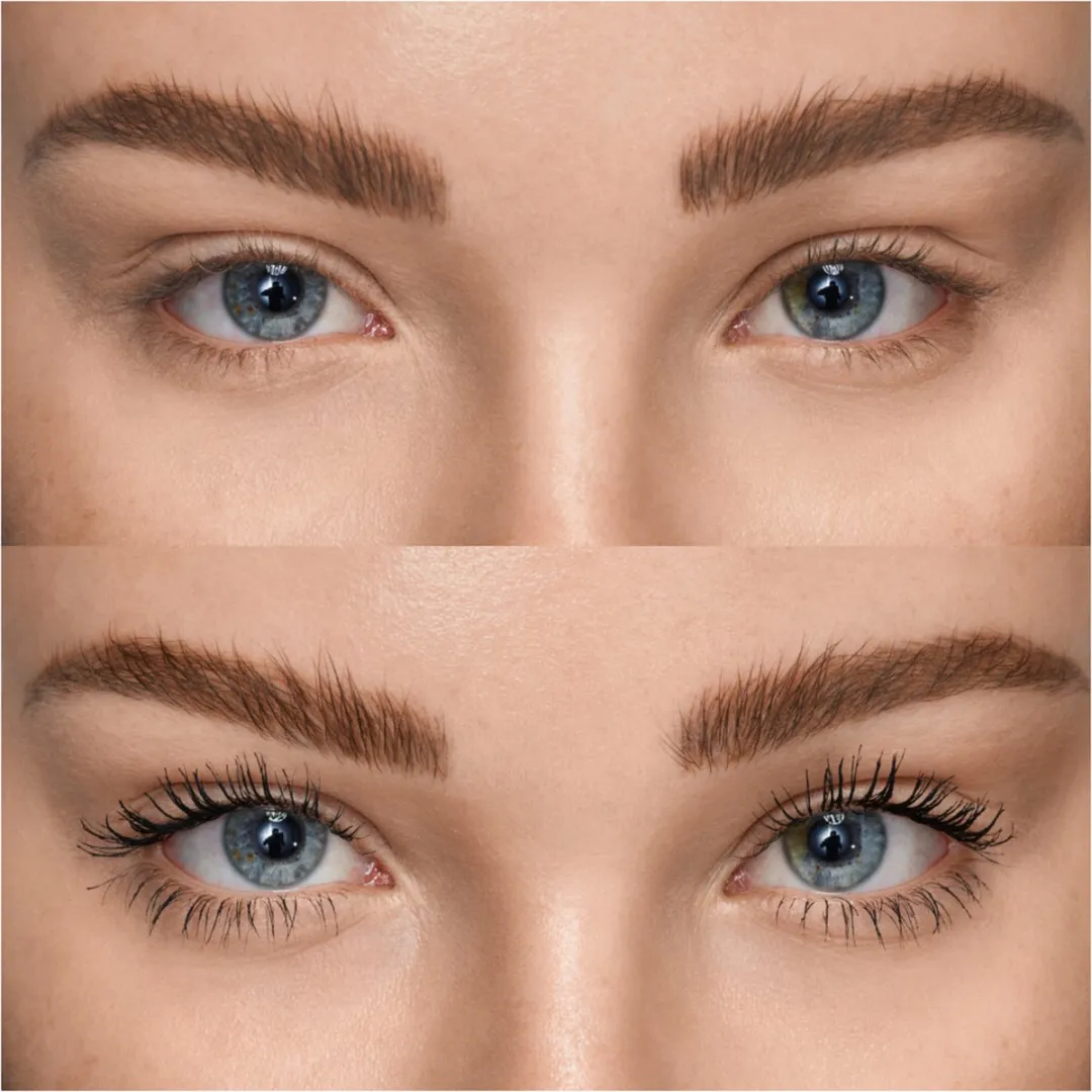 Catrice Lift Up Mascara Power Hold 010 Deep Black - 11ml