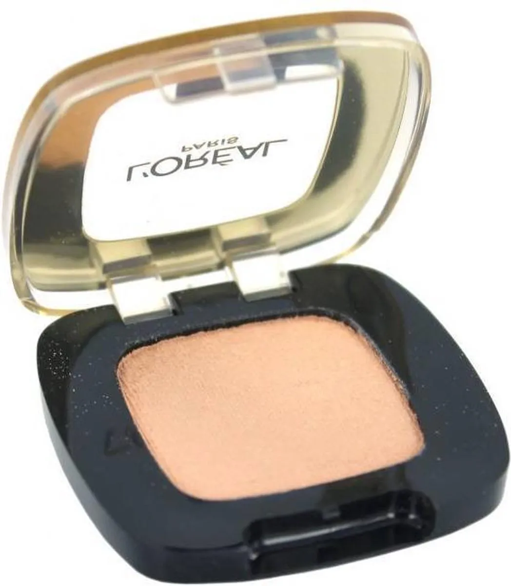L'Oréal Paris Color Riche Oogschaduw 107 Macaron Vanille