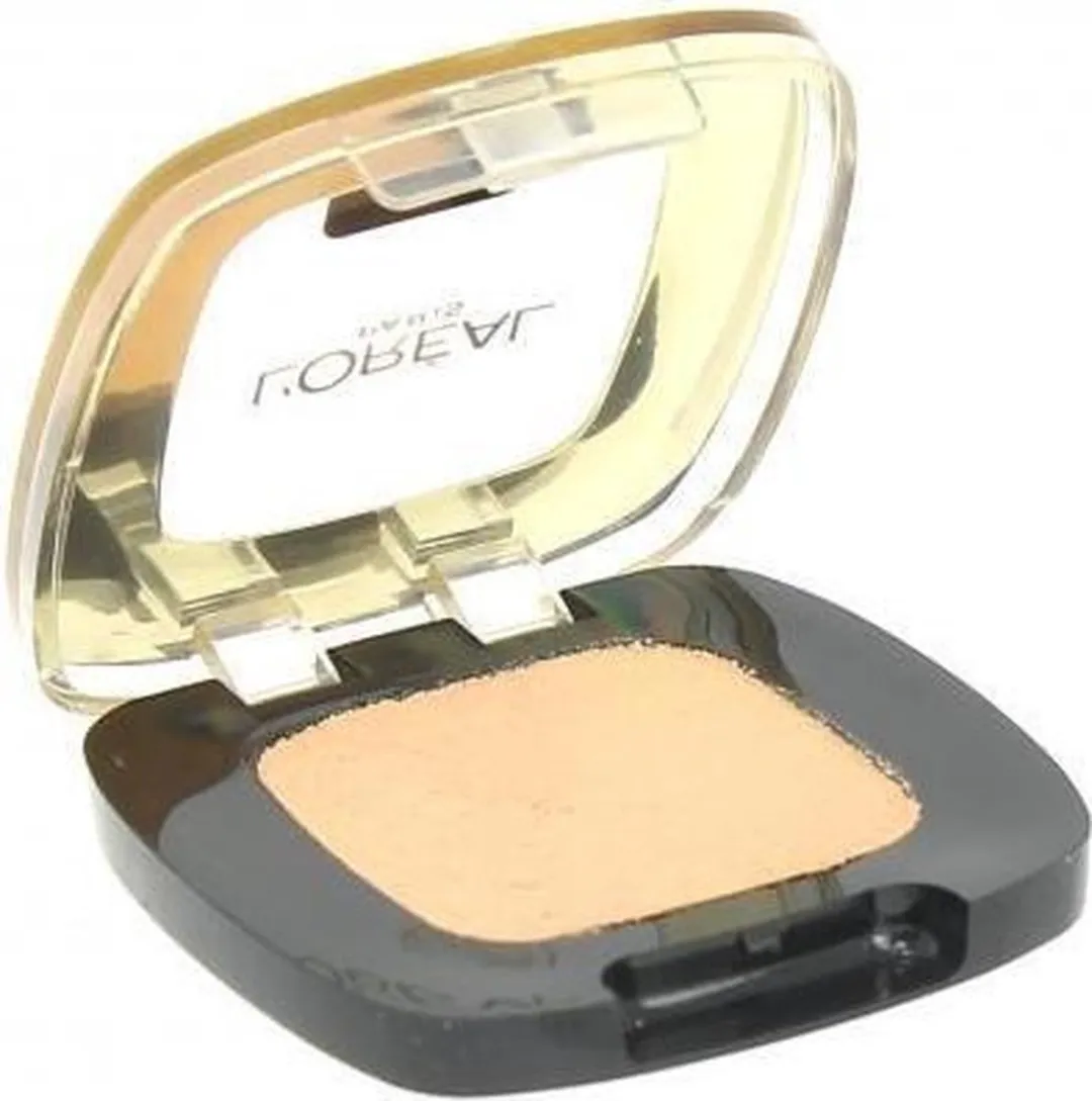 L'Oréal Paris Color Riche Oogschaduw 107 Macaron Vanille - 2.5g