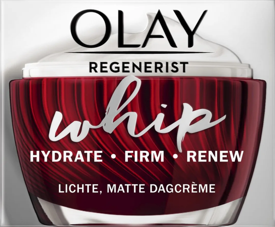 Olay Regenerist Whip Dagcreme 50ml