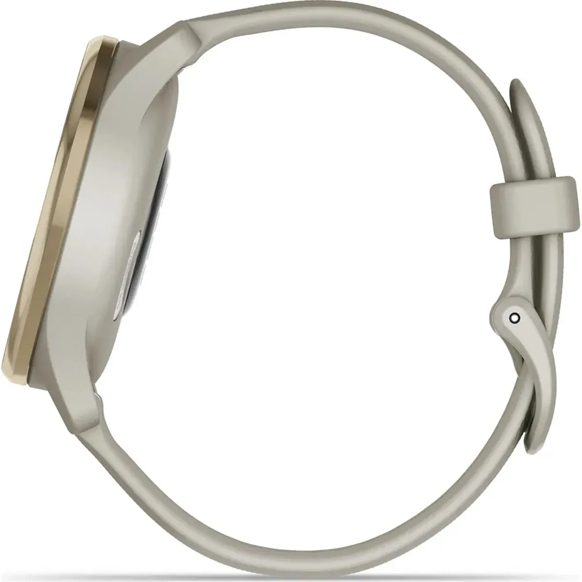 Garmin vivomove Trend - 40mm - French Grey - afbeelding 2 van 6