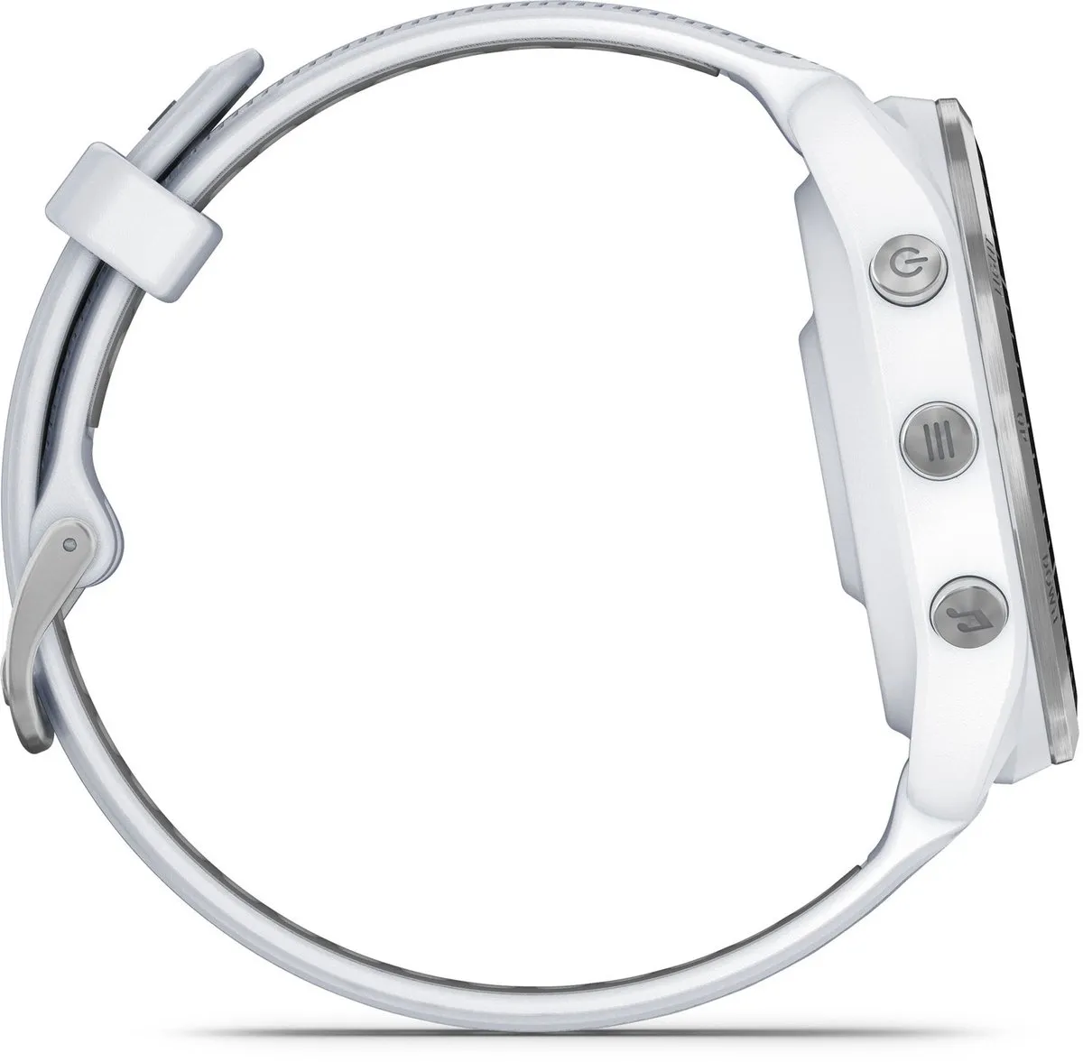 Garmin Forerunner 965 Sporthorloge 47mm - Wit