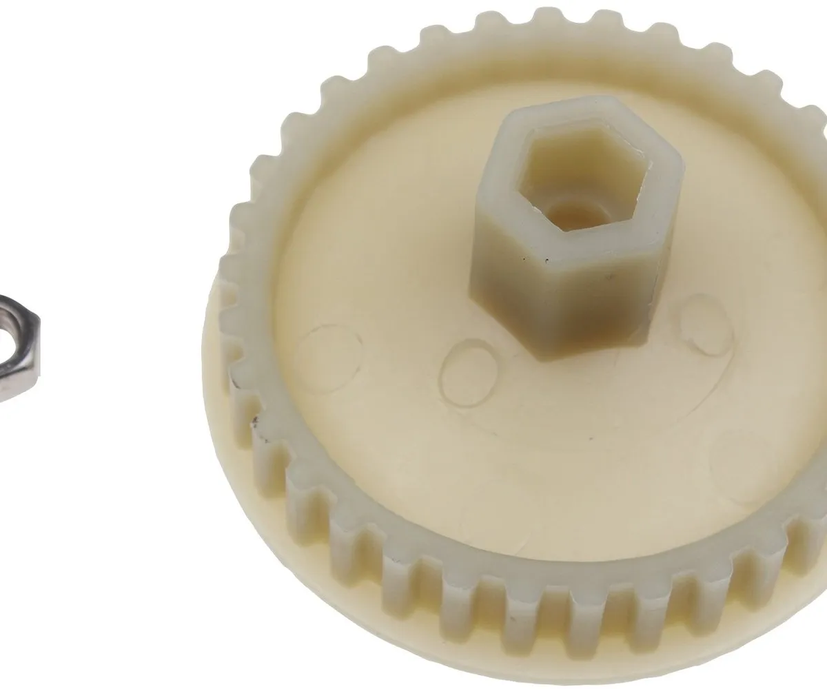 Kenwood KW696586 Tandwiel