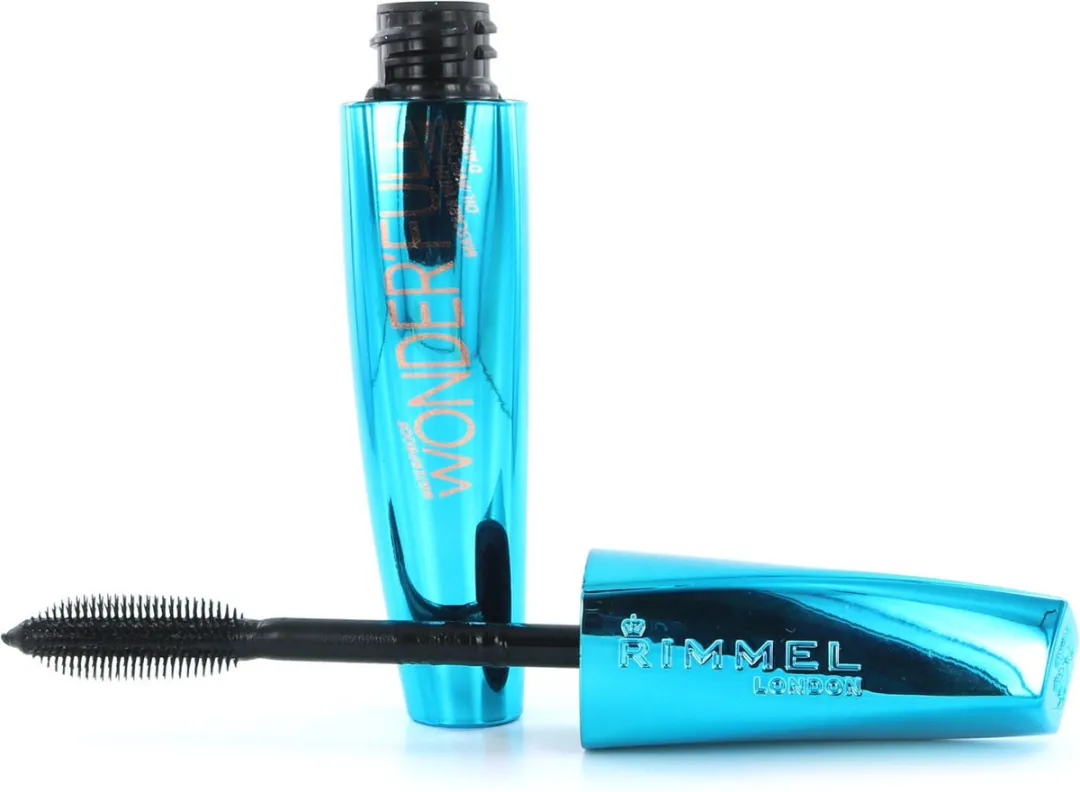 Rimmel London Wonder'Full Waterproof Mascara