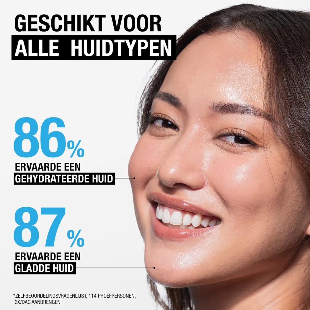 Neutrogena Hydro Boost 10% Niacinamide Serum 30ml