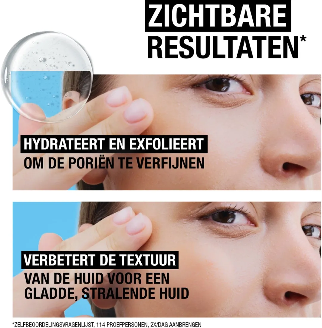 Neutrogena Hydro Boost 10% Niacinamide Serum 30ml