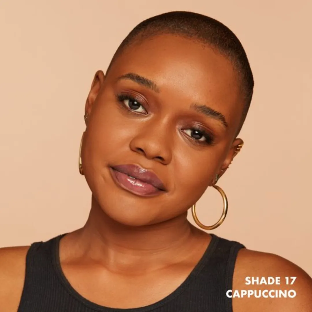 NYX Can't Stop Won't Stop Foundation Cappuccino - 30ml
