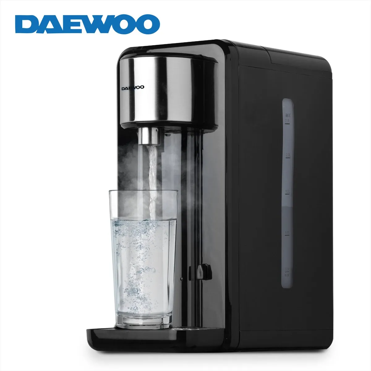 Daewoo DSWK40AT Heetwaterdispenser 2.5L