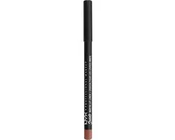 NYX Professional Makeup Suede Matte Lip Free Spirit