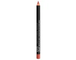 NYX Professional Makeup Suede Matte Lip Free Spirit - 35g