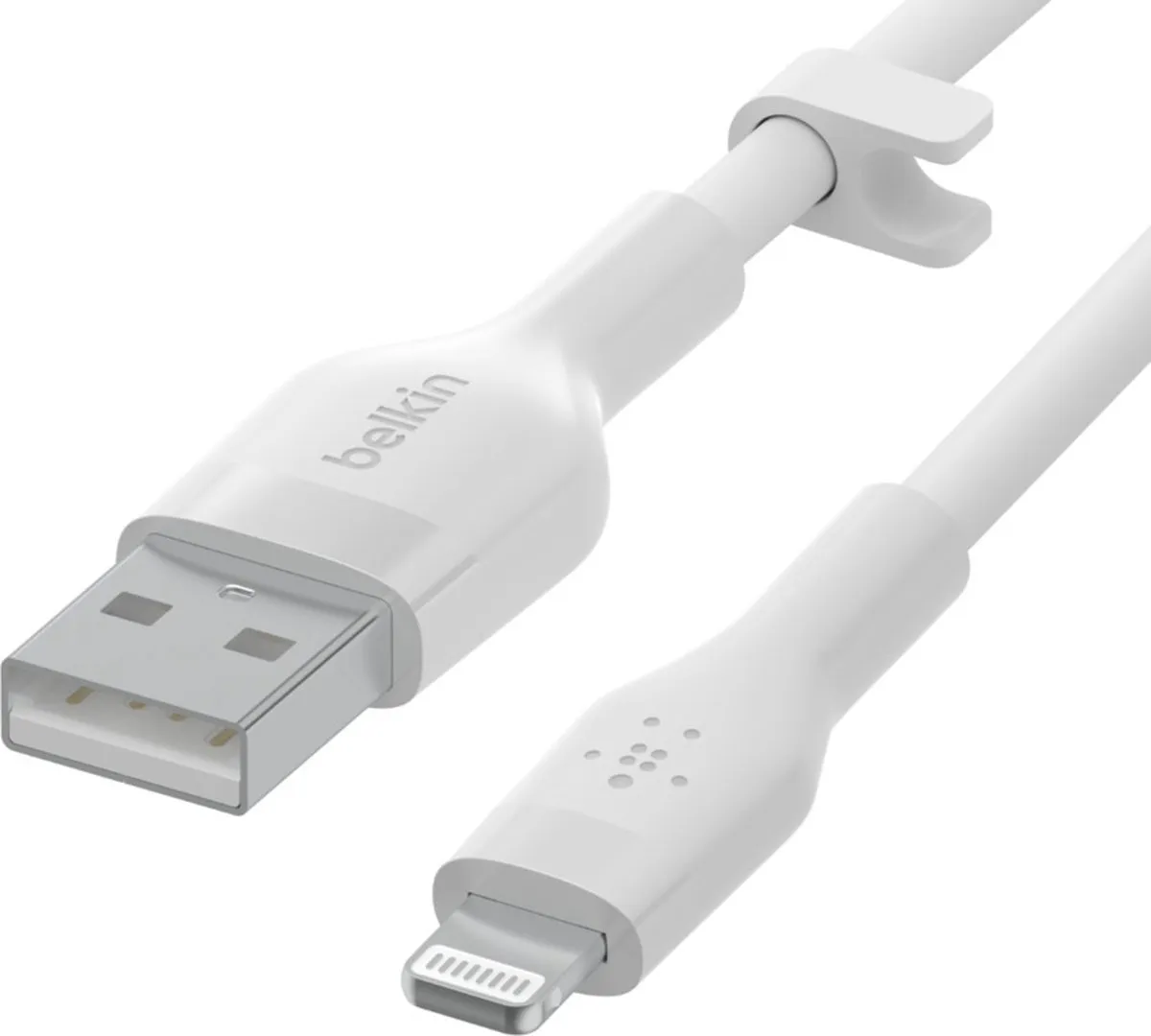 Belkin Boost Charge USB-A naar iPhone Lightning 3m
