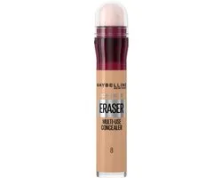 Maybelline New York Instant Anti Age Eraser Concealer 08