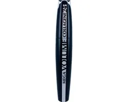 L'Oréal Paris Mega Volume Collageen Mascara 30ml - Zwart - afbeelding 6 van 6