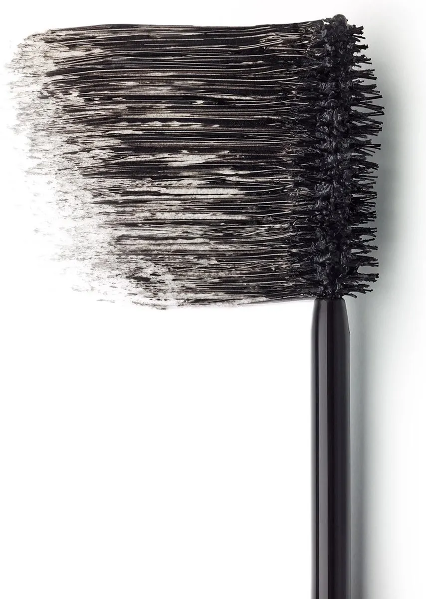 L'Oréal Paris Mega Volume Collageen Mascara 30ml - Zwart