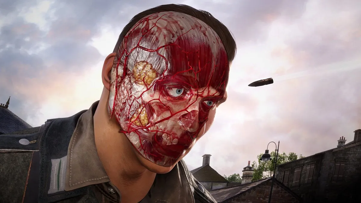 Plaion Sniper Elite Resistance PS5 - 2 Spelers Online - afbeelding 6 van 8