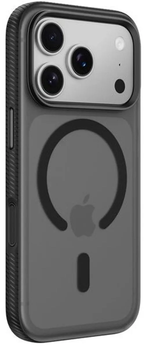 Belkin SheerForce Grip Hoesje iPhone 17 Pro - MSA035HQBK - Zwart