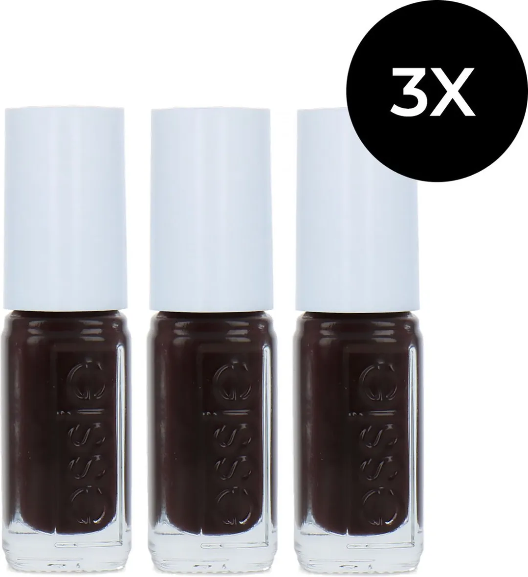 essie Mini Nagellak 49 Wicked