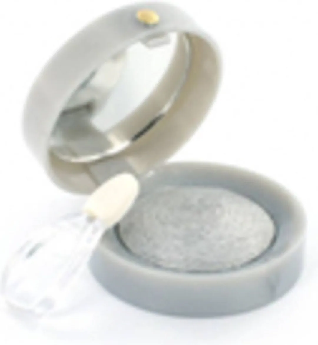 Bourjois Ombre à Paupières Oogschaduw 25 Argent - 1.5ml